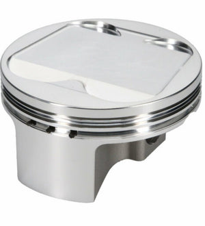 JE Pistons Suzuki DRZ-400 INV Dome Piston Kit - 183051