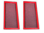 BMC 2014+ Mercedes Class C (W205/A205/C205/S205) C63 AMG Replacement Panel Air Filter (Full Kit) - FB845/20