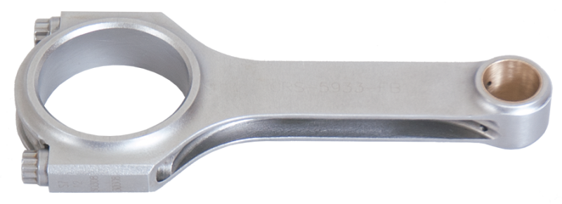 Eagle 01-04 Ford Mustang GT 4.6L 2 Valve STD Connecting Rod (Single) - CRS5933F3D-1