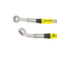 Goodridge 09-15 Nissan Maxima Stainless Steel Brake Line Kit - 22136