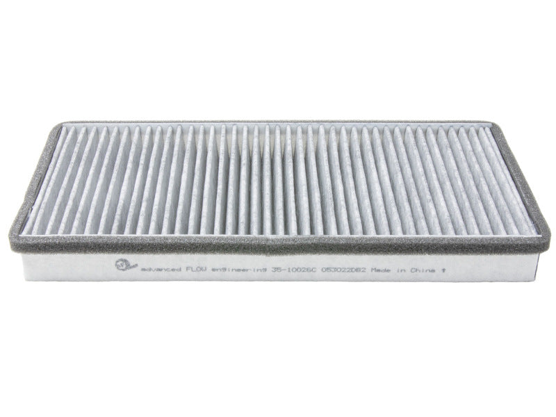 aFe 02-12 Porsche 911 (996) H6 3.6L Cabin Air Filter - 35-10026C