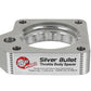 aFe Silver Bullet Throttle Body Spacers TBS Ford Ranger/Explorer 90-01 V6-4.0L (Excluding SOHC) - 46-33004