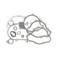Cometic Pontiac 1963-1981 265/301/303/326/350/389/400/421/428/455 V8 Timing Cover Gasket Kit - C5071