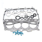 Cometic Street Pro 97-01 Honda B20B4/Z2 2.0L Non-VTEC 84mm Top End Kit - PRO2035T-840-030