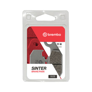 AM - BRAKE PAD MOTORCYCLE - 07GR49SX