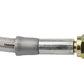 Goodridge 00-06 Chevrolet Tahoe (w/Rear Disc w/o Stabila Trak) Stainless Steel Brake Line Kit - 14175
