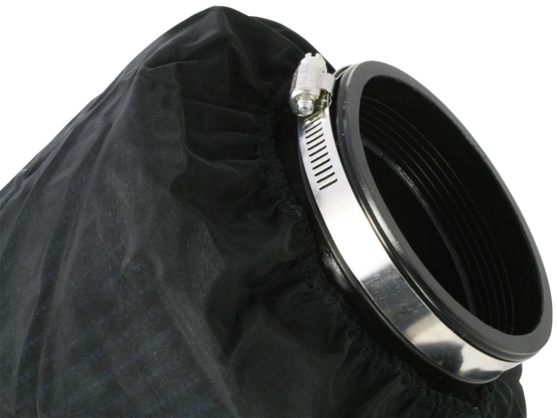 aFe MagnumSHIELD Pre-Filters P/F 2x/72-90008/9/26 (Black) - 28-10053