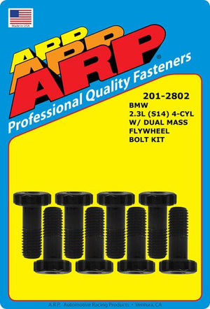 ARP Toyota Flywheel Bolt Kit - 203-2802