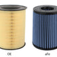 aFe MagnumFLOW  P5R Air Filter 13-14 Ford Focus L4-2.0L / 2.0L (t) - 10-10133
