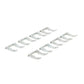 Goodridge 6/89-96 300XZ Brake Lines - 22073
