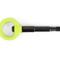 PERRIN 15-17 Subaru WRX & STI / 13-17 Crosstrek / 12-16 Impreza Tow Hook Kit (Front) - Neon Yellow - PSP-BDY-232NY