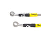 Goodridge 85-89 Toyota MR-2 Brake Lines - 21091