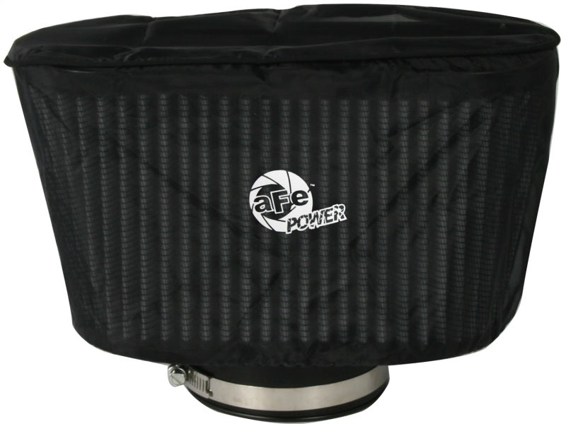 aFe MagnumSHIELD Pre-Filters P/F 2x-90025 (Black) - 28-10123