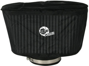 aFe MagnumSHIELD Pre-Filters P/F 2x-90025 (Black) - 28-10123