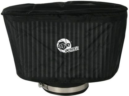 aFe MagnumSHIELD Pre-Filters P/F 2x-90025 (Black) - 28-10123