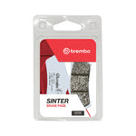 AM - BRAKE PAD MOTORCYCLE - 07BB04LA