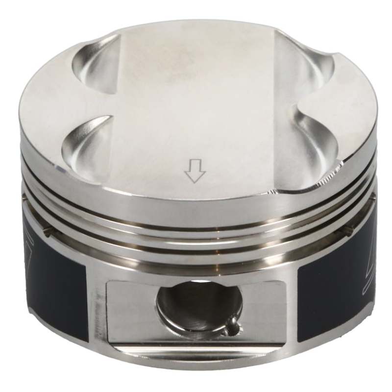 Wiseco Mitsubishi 4G93/94 81.50mm Std Bore 1.190in CH -2.50cc - Single Piston - 6683M815AP