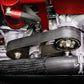 aFe 15-23 Dodge Challenger / 15-23 Dodge Charger SRT Hellcat 3.10in Supercharger Power Pulley Kit - 79-10006