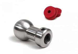 PERRIN 04-21 Subaru STI 6spd Short Shifter Adapter w/Shifter Bushings Kit - PSP-INR-220