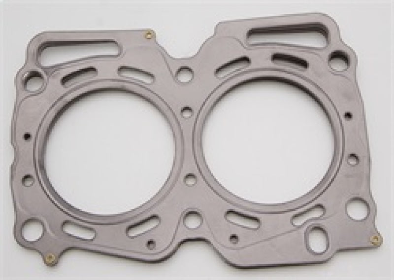 Cometic WRX EJ207 2.0L 93mm bore .080 inch thick MLS Head Gasket - C4261-080