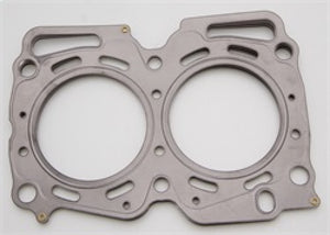 Cometic WRX EJ207 2.0L 93mm bore .080 inch thick MLS Head Gasket - C4261-080