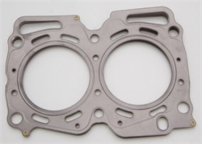 Cometic WRX EJ207 2.0L 93mm bore .080 inch thick MLS Head Gasket - C4261-080