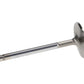 Manley Big Block Chevrolet Int. 2.190 Head Dia. 5.218 O/A Length .3715 Stem Race Flo Valve (Single) - 11528-1