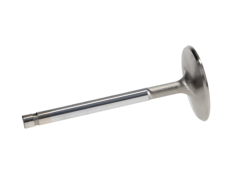 Manley Big Block Chevrolet Int. 2.190 Head Dia. 5.218 O/A Length .3715 Stem Race Flo Valve (Single) - 11528-1
