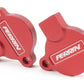 PERRIN 13-25 Subaru BRZ / Scion FR-S / Toyota 86 & GR86 Cam Solenoid Cover - Red - PSP-ENG-173RD