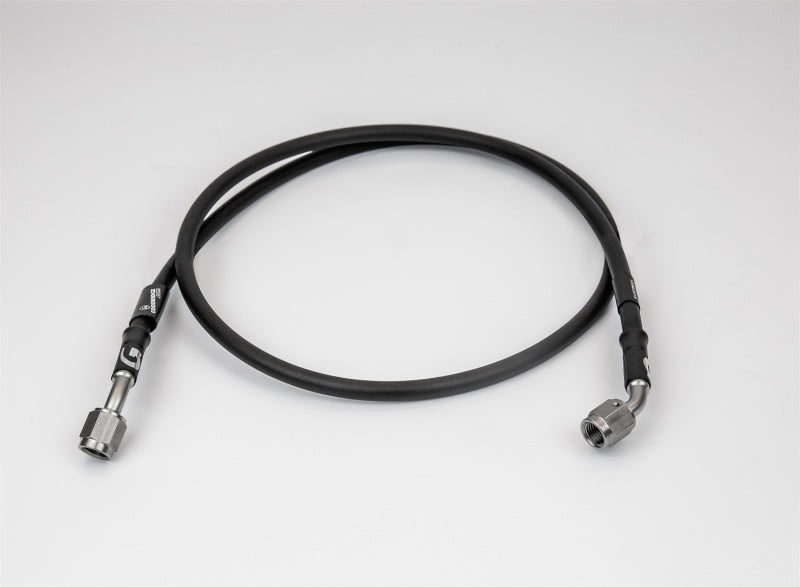 Goodridge 01+ Mazda Protege 2.0L MP3/5 Clutch Line - 25046-CLU