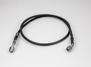 Goodridge 01+ Mazda Protege 2.0L MP3/5 Clutch Line - 25046-CLU