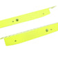 PERRIN 22-25 Subaru WRX Fender Shroud Set - Neon Yellow - PSP-ENG-551NY