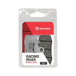 AM - BRAKE PAD MOTORCYCLE - 07BB26SR