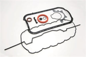 Cometic Street Pro Honda 1996-00 SOHC D16Y5/Y7/Y8 Bottom End Kit - PRO2001B
