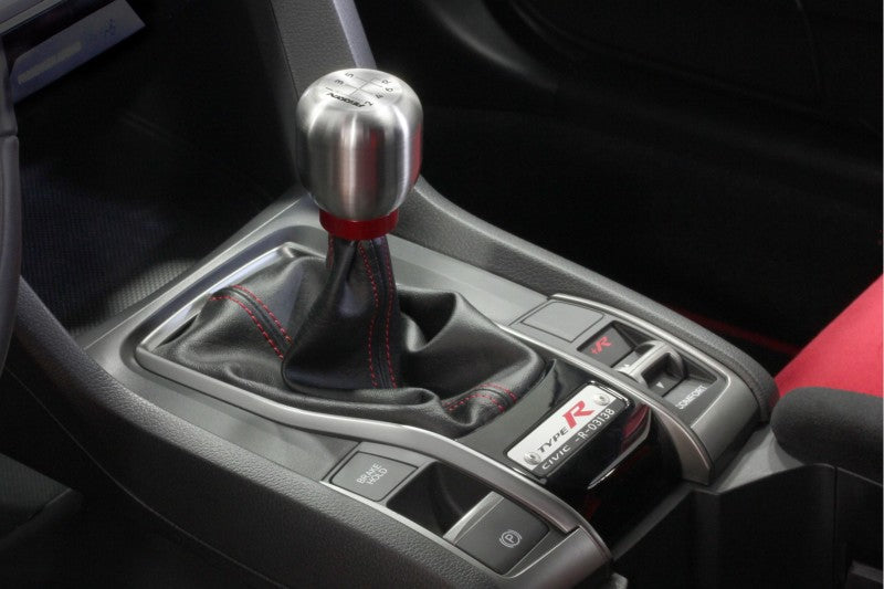 PERRIN 17-21 Honda Civic Si/Type R/Touring/Hatchback (6spd ONLY) Shift Knob - PHP-INR-120SS