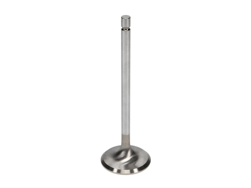 Manley Small Block Chevy 1.600in Head Dia Severe Duty Exhaust Valves (Set of 8) - 12337-8