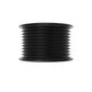 aFe POWER Supercharger Power Pulley 2.50 IN Fits aFe Pulley Kits for Hellcat Supercharger - 79-10009P