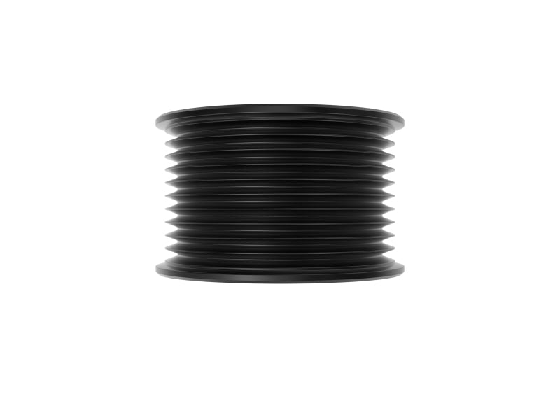 aFe POWER Supercharger Power Pulley 2.50 IN Fits aFe Pulley Kits for Hellcat Supercharger - 79-10009P