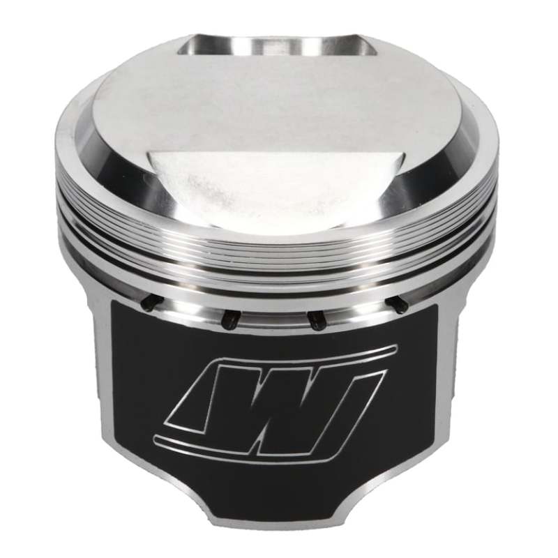 Wiseco Toyota 3TC2TG 1.375 C.H. 8900XX Piston Shelf Stock - 6508M89
