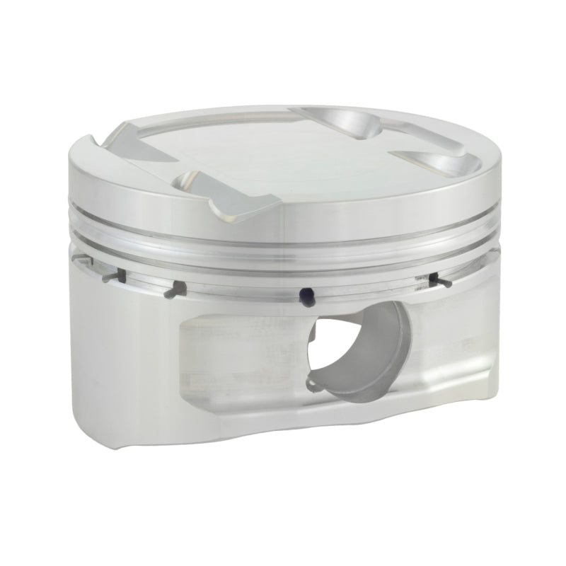 CP Piston & Ring Set for Honda H22A1 - Bore (87mm) - Size (STD) - CR (9.0) - SINGLE PISTON - SC7030-1