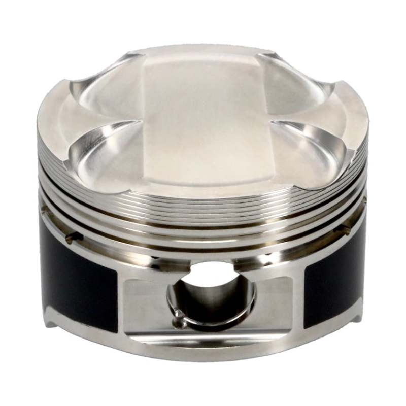 Wiseco BMW / Peugeot EP6 77.50mm Bore .50mm Oversize 9.8:1 CR Pistons - Set of 4 - KE259M775
