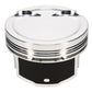JE Pistons 2013+ VW/Audi 2.0T TSI (22mm Pin) 82.5mm Bore 10.0:1 CR -4.5cc Dish FSR Piston - Single - 353852S