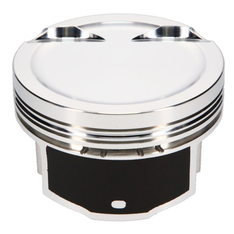 JE Pistons 2013+ VW/Audi 2.0T TSI (22mm Pin) 82.5mm Bore 10.0:1 CR -4.5cc Dish FSR Piston - Single - 353852S