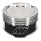 Wiseco Volks 2.0 9A 16v Dished -11cc Turbo 83mm Piston Shelf Stock - 6612M83