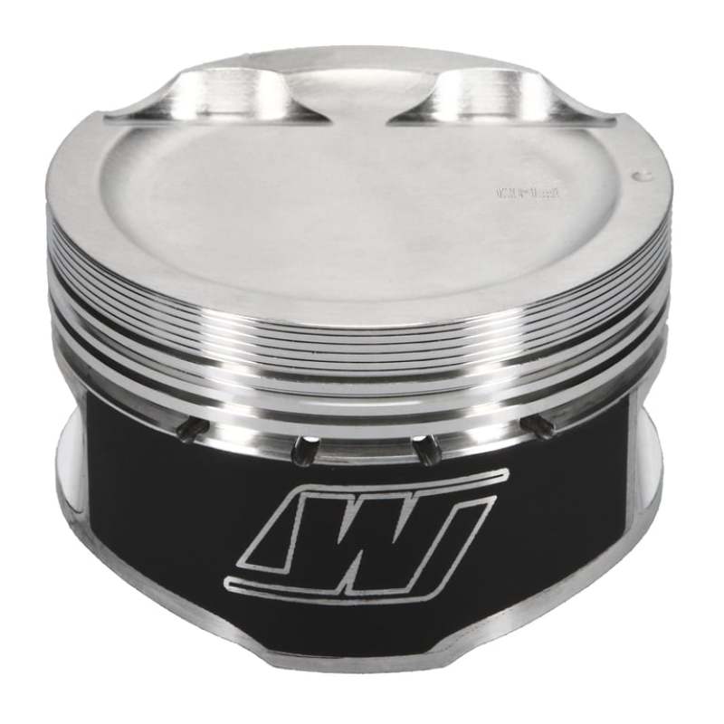 Wiseco Volks 2.0 9A 16v Dished -11cc Turbo 83mm Piston Shelf Stock - 6612M83