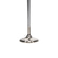 Manley 99-10 Dodge Viper 1.600in Diameter 5.770in Length Race Master Exhaust Valve (Single) - 11643-1