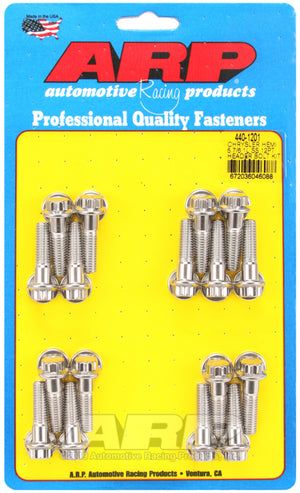 ARP Chrysler Hemi 5.7/6.1L SS 12pt Head Bolt  Kit - 440-1201