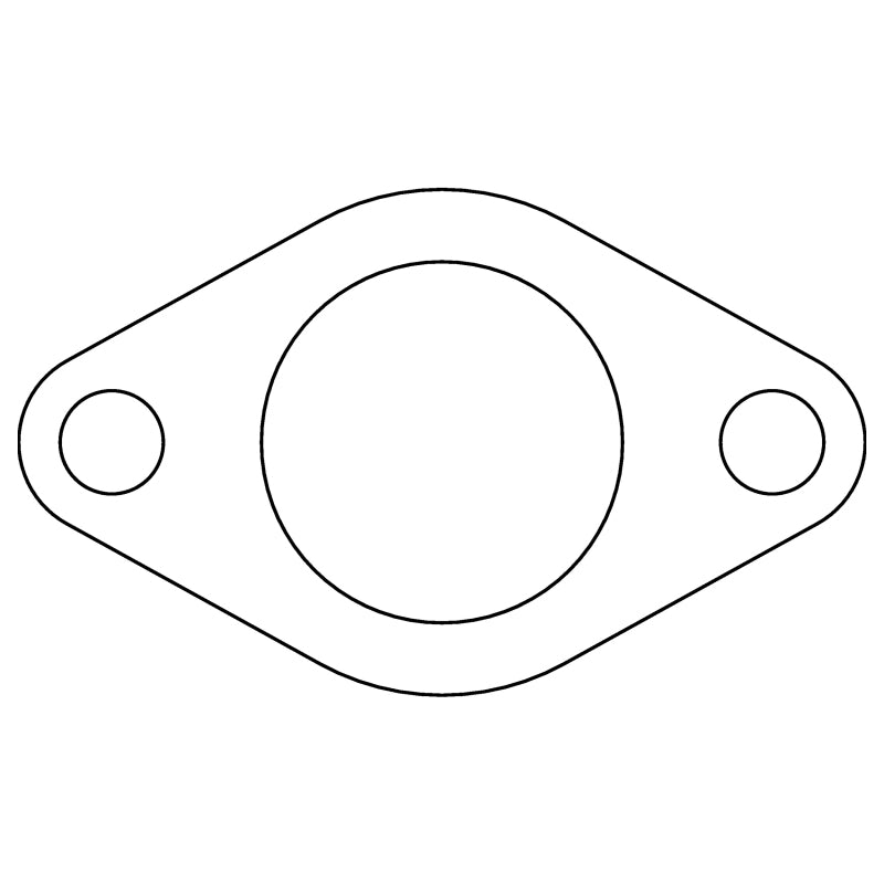 Cometic Nissan QR25DE .018in AFM Thermostat Gasket - 2002-2018 - C4751