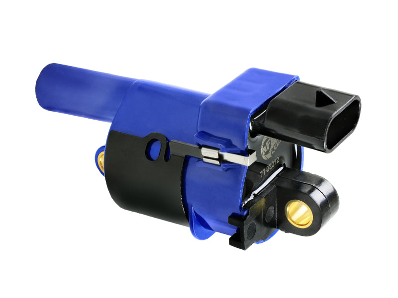 aFe 10-15 Chevrolet Camaro V6-3.6L SCORCHER High-Performance Ignition Coil - Single - 77-92012
