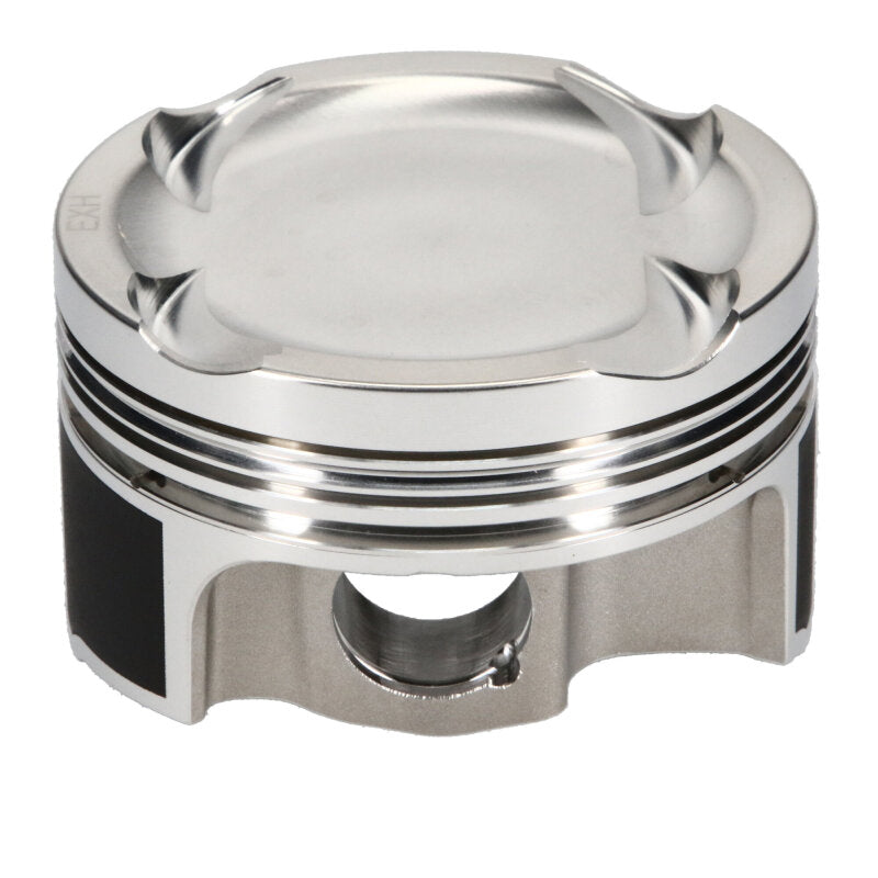 JE Pistons MITSU 4G63 94STR KIT Set of 4 Pistons - 297480S
